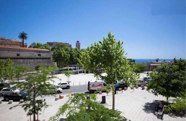 Résidence Pasturella Bastia 
