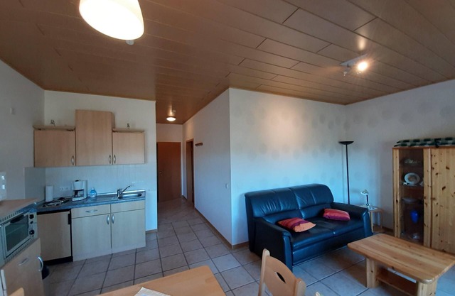 Rental-Classic-Private Bathroom-mit Moselblick 2