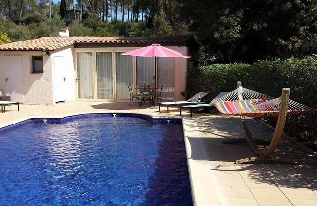 Rental cottage - Draguignan - Provence