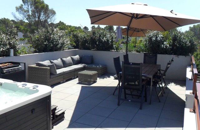 RENTAL FREJUS ESTEREL