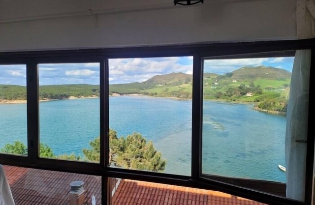 Rental unit in Miengo · ★New · 3 bedrooms · 5 beds · 1.5 baths