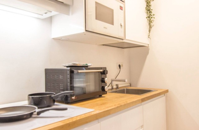 RentalSevilla Ensenadita Sweet Home