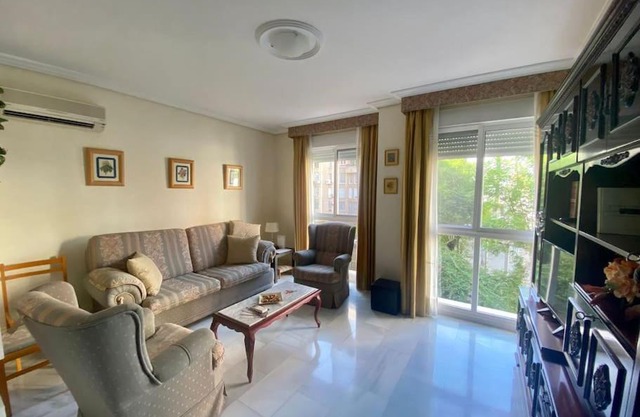 RentalSevilla Luis de Morales
