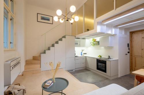Rentero Designer Petite Stay, Prague
