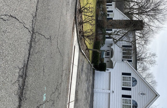 Renting Driveway only for 2020 US Open