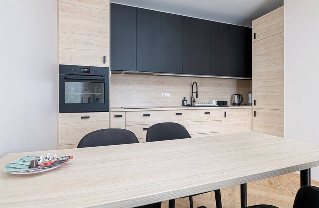 RentPlanet - Apartament Lutomierska