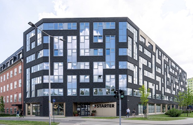 RentPlanet - Apartamenty Dyrekcyjna