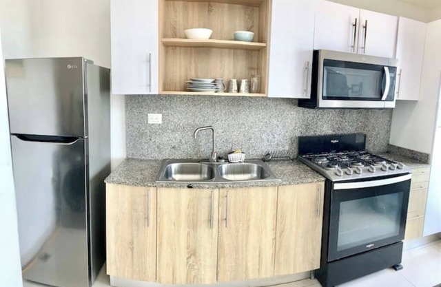 Res. Boca Chica Apt 701 Tower 1
