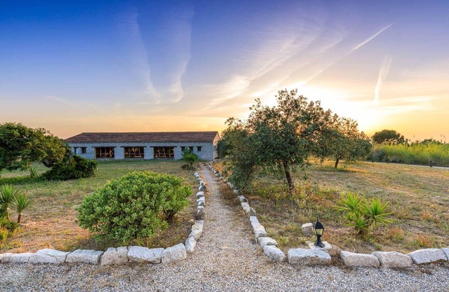 Residence a Badesi ID 3361