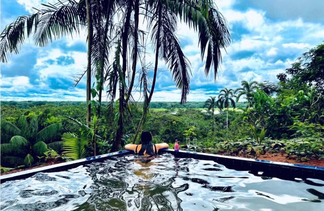 Reserva Natural Natura Park