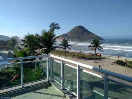 Reserva Pontal Beach 