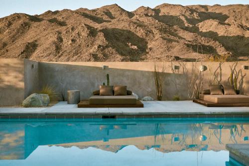 RESET Hotel Joshua Tree
