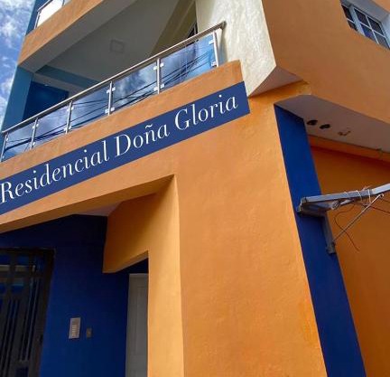 RESIDENCIAL DOÑA GLORIA