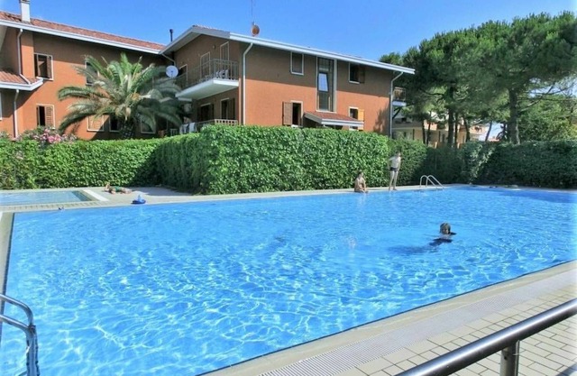 Residence Giardino 170.3