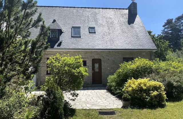 Residence 102-frehel - Houses & Villas for 8 People