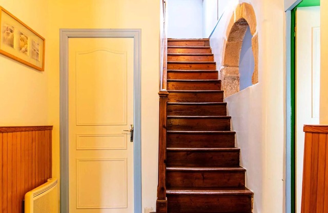 Residence 202-plurien - Houses & Villas for 6 People