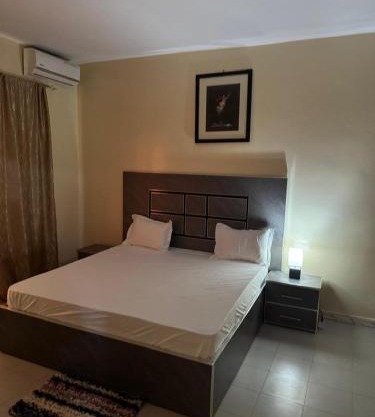 RESIDENCE AIDA DEMe