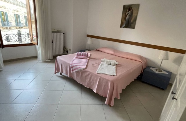 Residence at the Villa