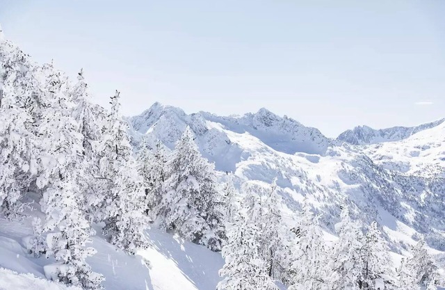 Résidence Aurette Pic Long - AURET RESIDENCE within walking distance of the centre