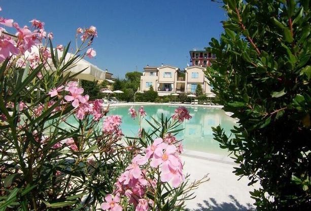 Residence Borgo dei Fiori