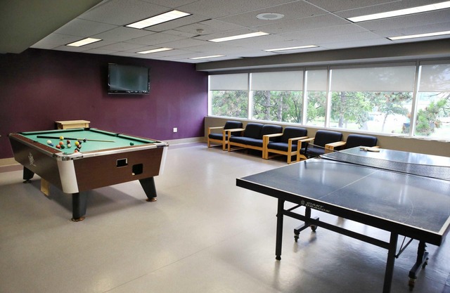 Residence & Conference Centre - Hamilton