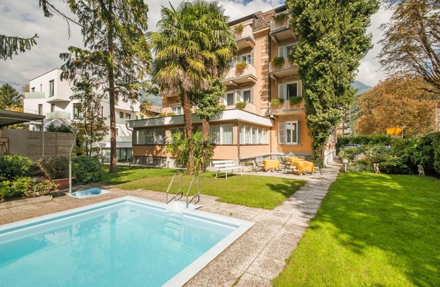 Residence Désirée Classic, Meran in Südtirol West - 2 persons