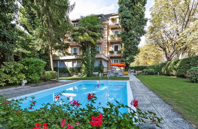 Residence Désirée Classic Meran - IDO01205-CYC