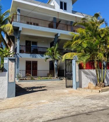 Residence Devika2 Trou aux Biches