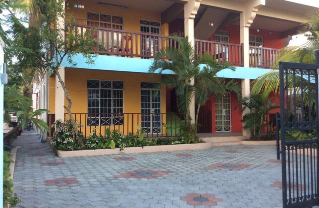 RESIDENCE DEVIKA4 TROU AUX BICHES