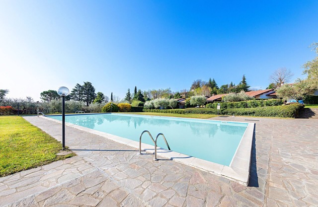 Residence Elena 19/B by Wonderful Italy