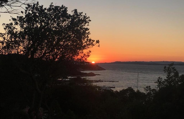 Residence Gli Oleandri 128 - Costa Smeralda - Porto Cervo