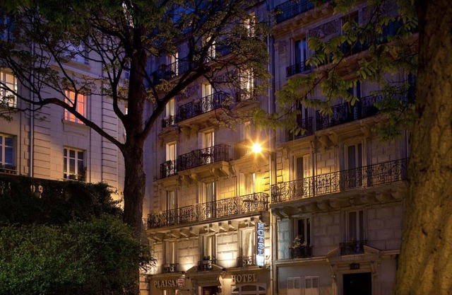 Residence Henri IV