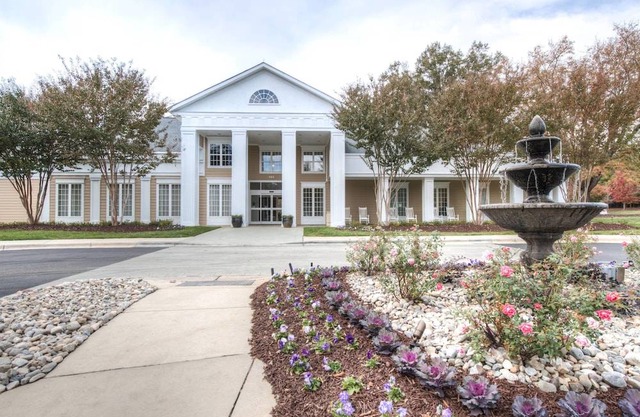 Residence Inn by Marriott Chapel Hill