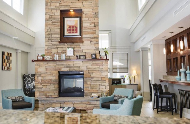 Residence Inn by Marriott Paducah