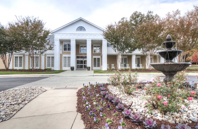 Residence Inn by Marriott Chapel Hill