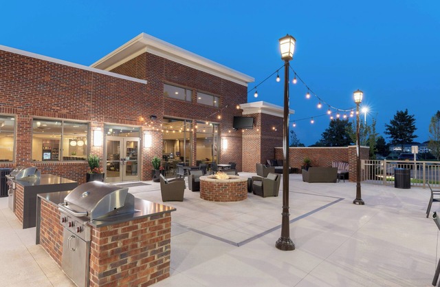 Residence Inn by Marriott Greenville