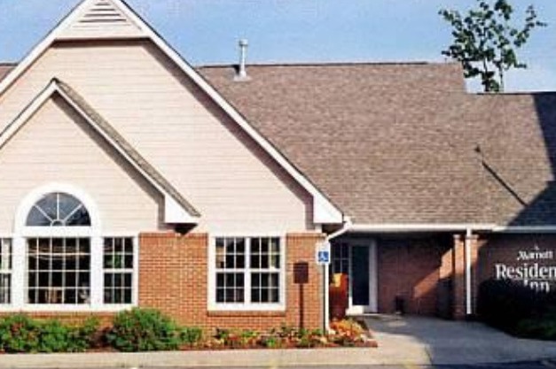 Residence Inn by Marriott Little Rock
