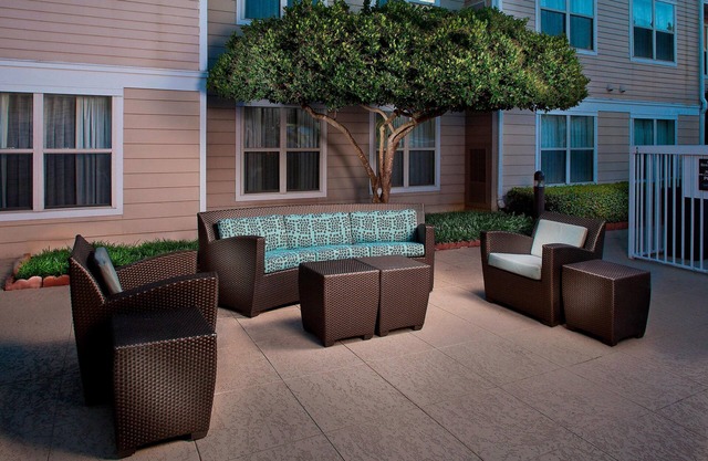 Residence Inn® by Marriott® Baton Rouge South