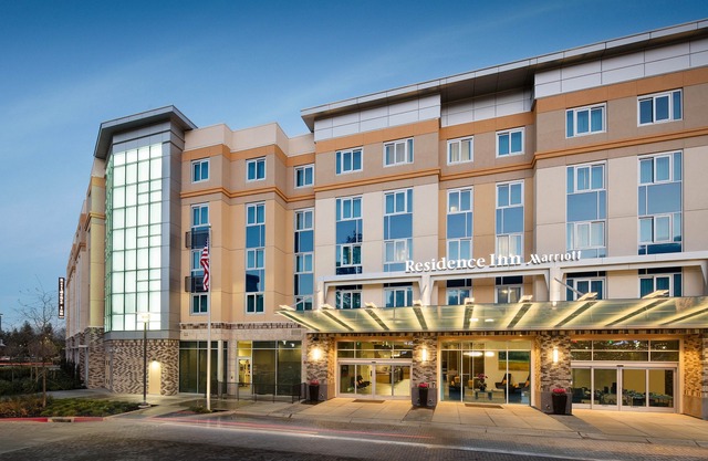 Residence Inn by Marriott San Jose Cupertino