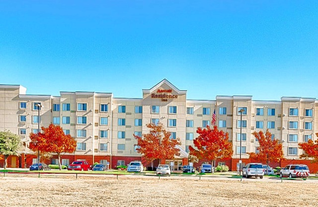 Residence Inn by Marriott Fort Worth Alliance Airport