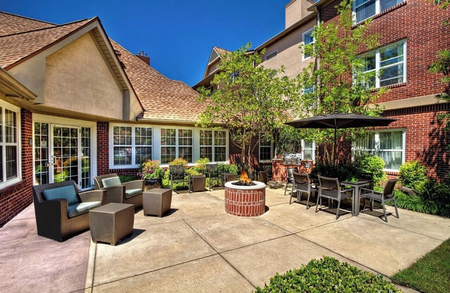 Residence Inn By Marriott Memphis Germantown