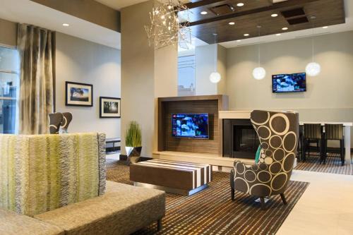Residence Inn 