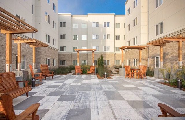 Residence Inn by Marriott San Jose North/Silicon Valley