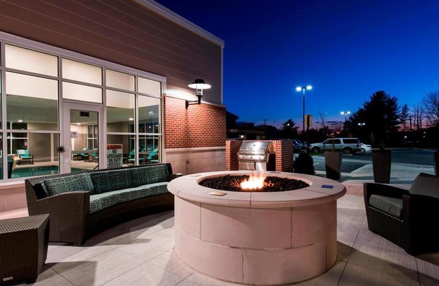 Residence Inn by Marriott Nashua