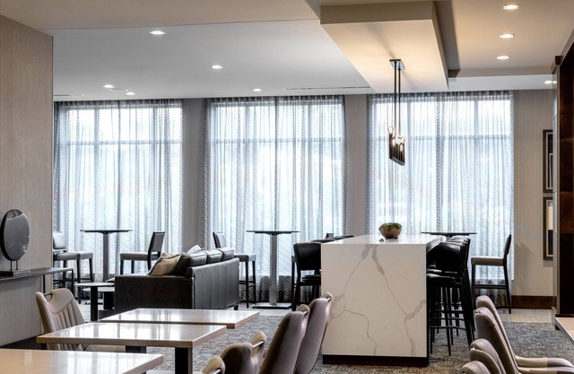 Residence Inn by Marriott Boston Concord