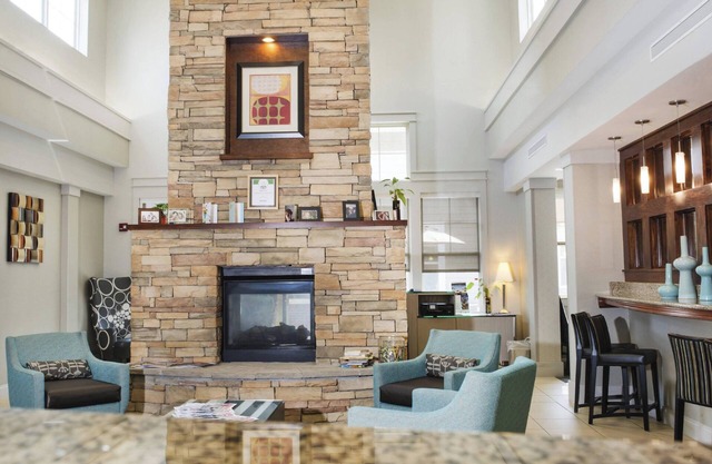 Residence Inn by Marriott Paducah