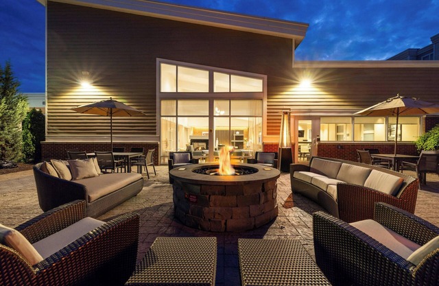 Residence Inn by Marriott Rochester Henrietta