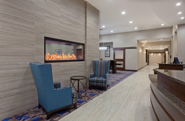 Residence Inn by Marriott Seattle Sea-Tac Airport