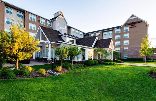 Residence Inn Chicago Midway