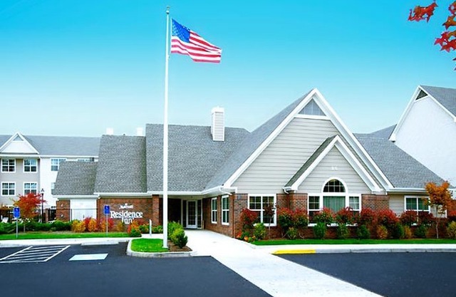 Residence Inn Eugene Springfield